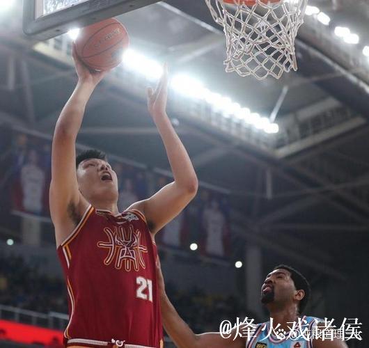 CBA一夜三场惨剧！辽篮16分大胜广厦复仇，新疆惨负27分遭重创