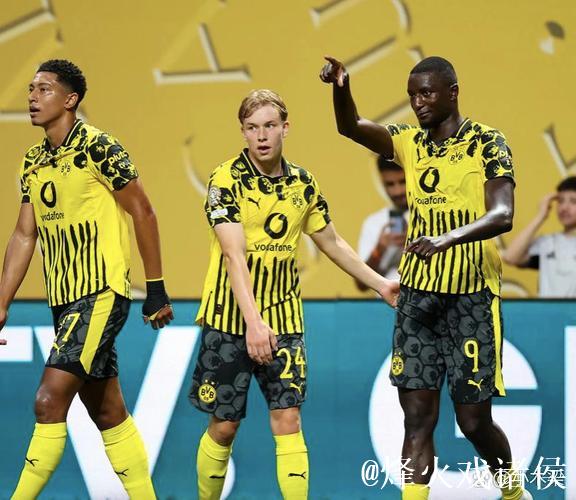 主场失守!德甲强队遭复仇出局,5亿欧豪阵黯然折戟 主场失守!德甲强队遭复仇出局,5亿欧豪阵黯然折戟